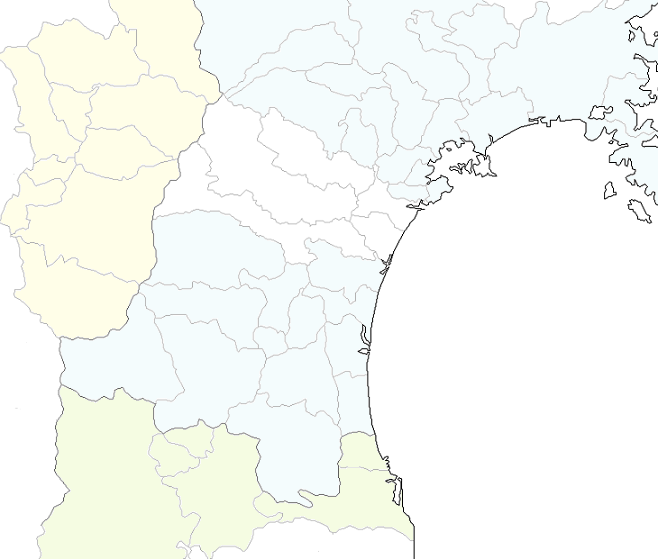 庭木伐採・枝落としに出張いたします。